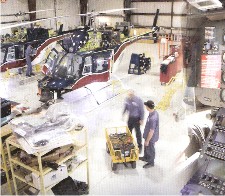At Air Evac Lifeteam, we take safety seriously